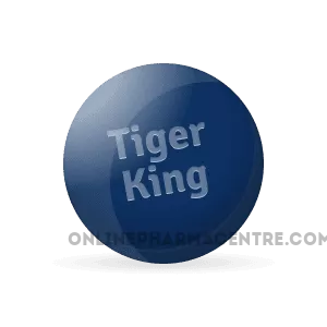 Buying_Tiger King_online